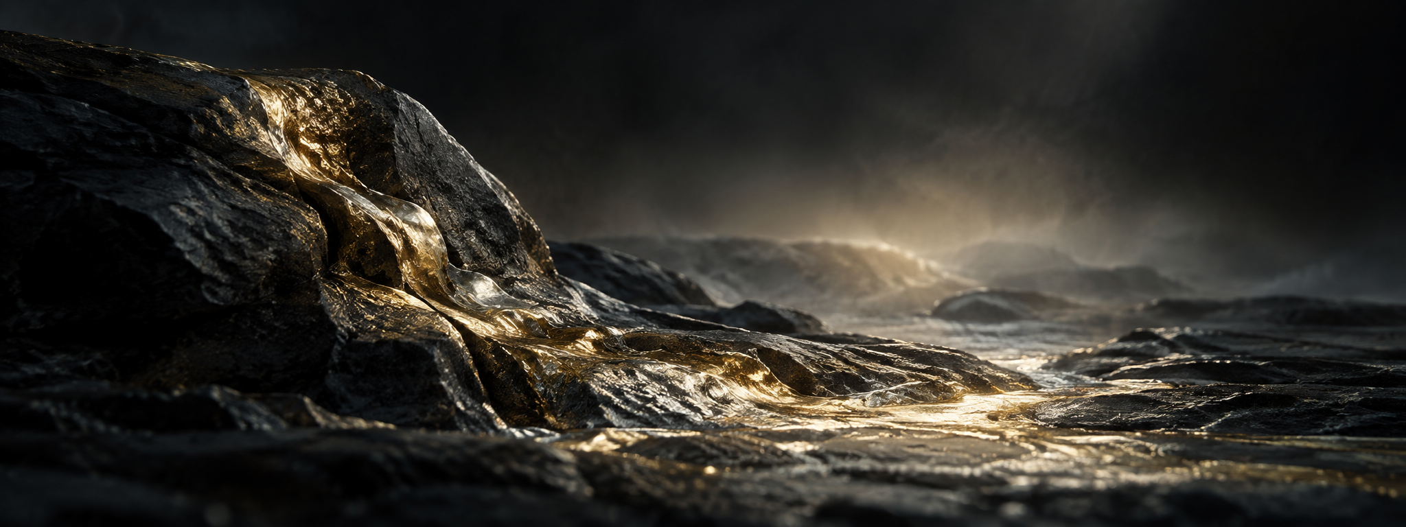 Gaining Electrum